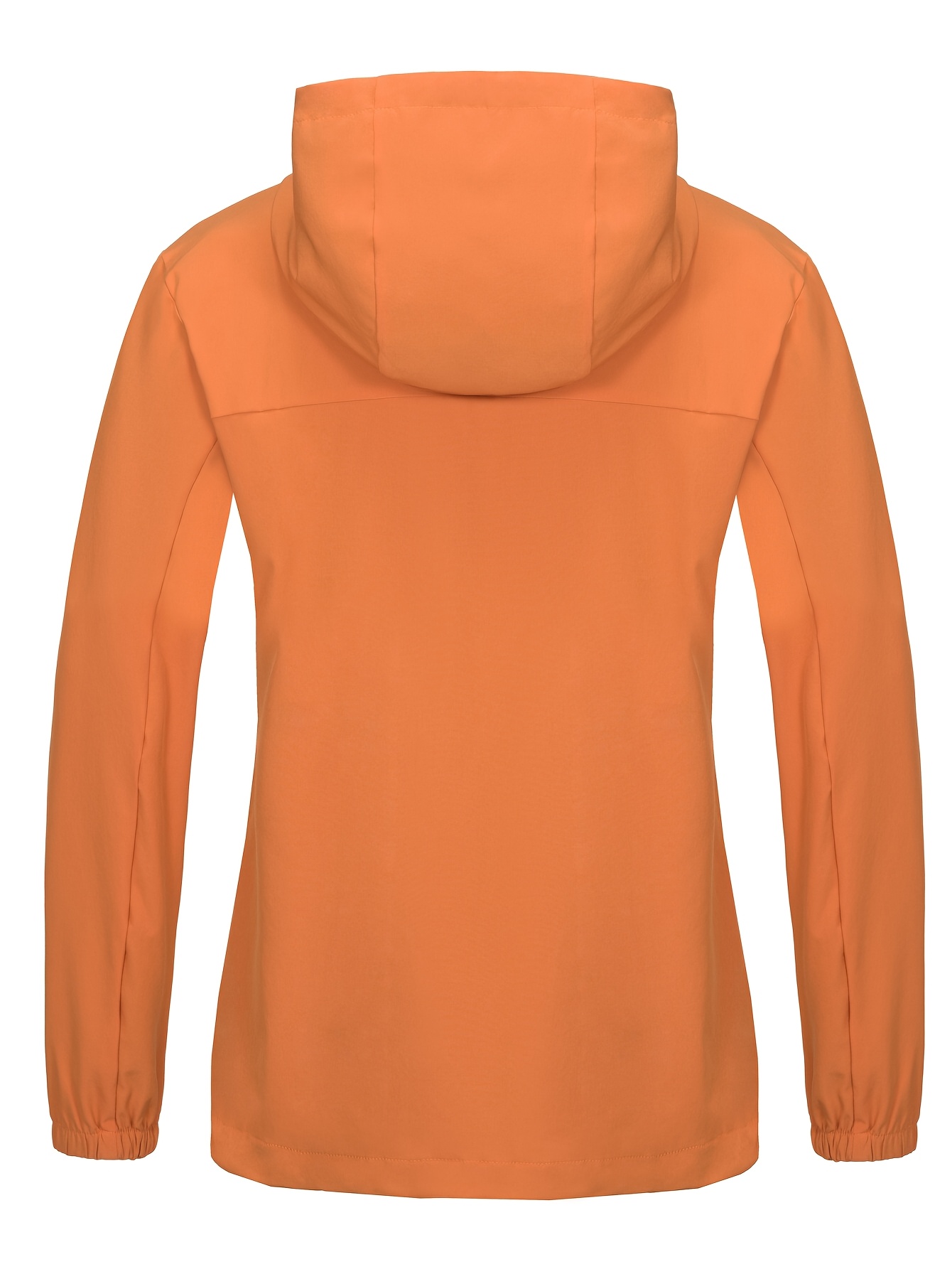 Women's Lightweight Windbreaker Jacket