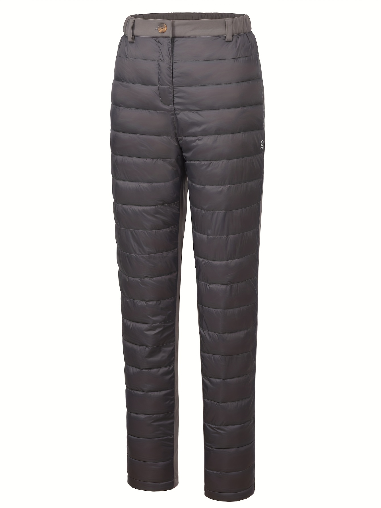 Women'S Lightweight Puffy Pants 