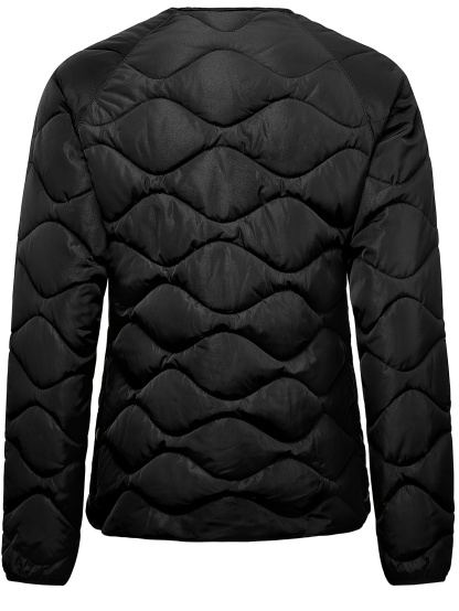 Women's Hooded Puffer Jacket 