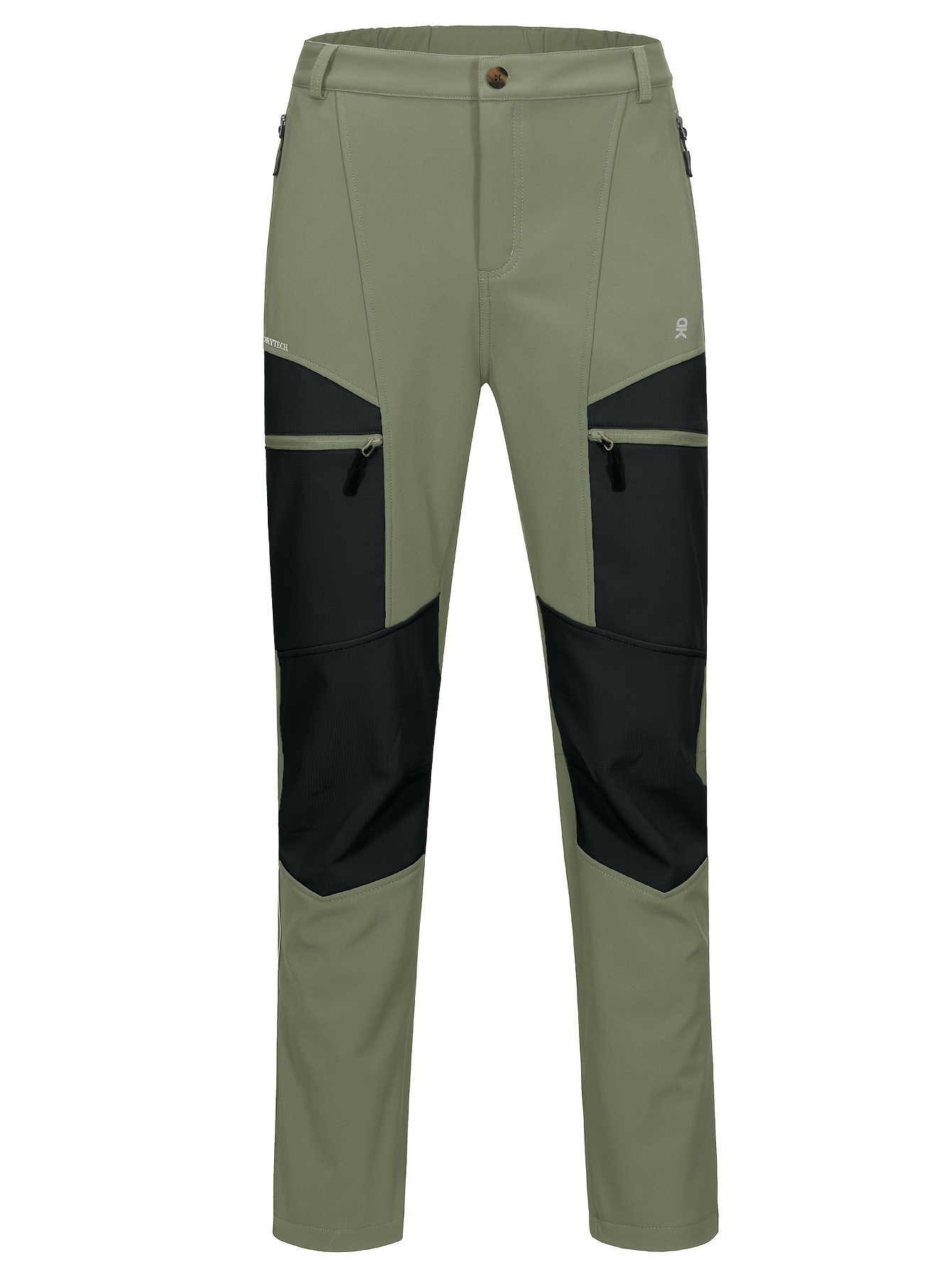 Soft-Shell Pants 