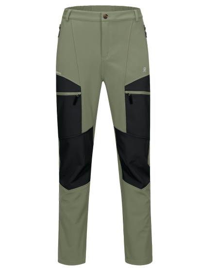 Soft-Shell Pants 