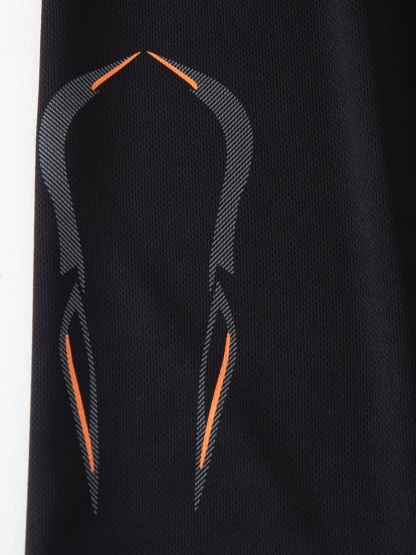 8pcs Men's Summer Sports Set 