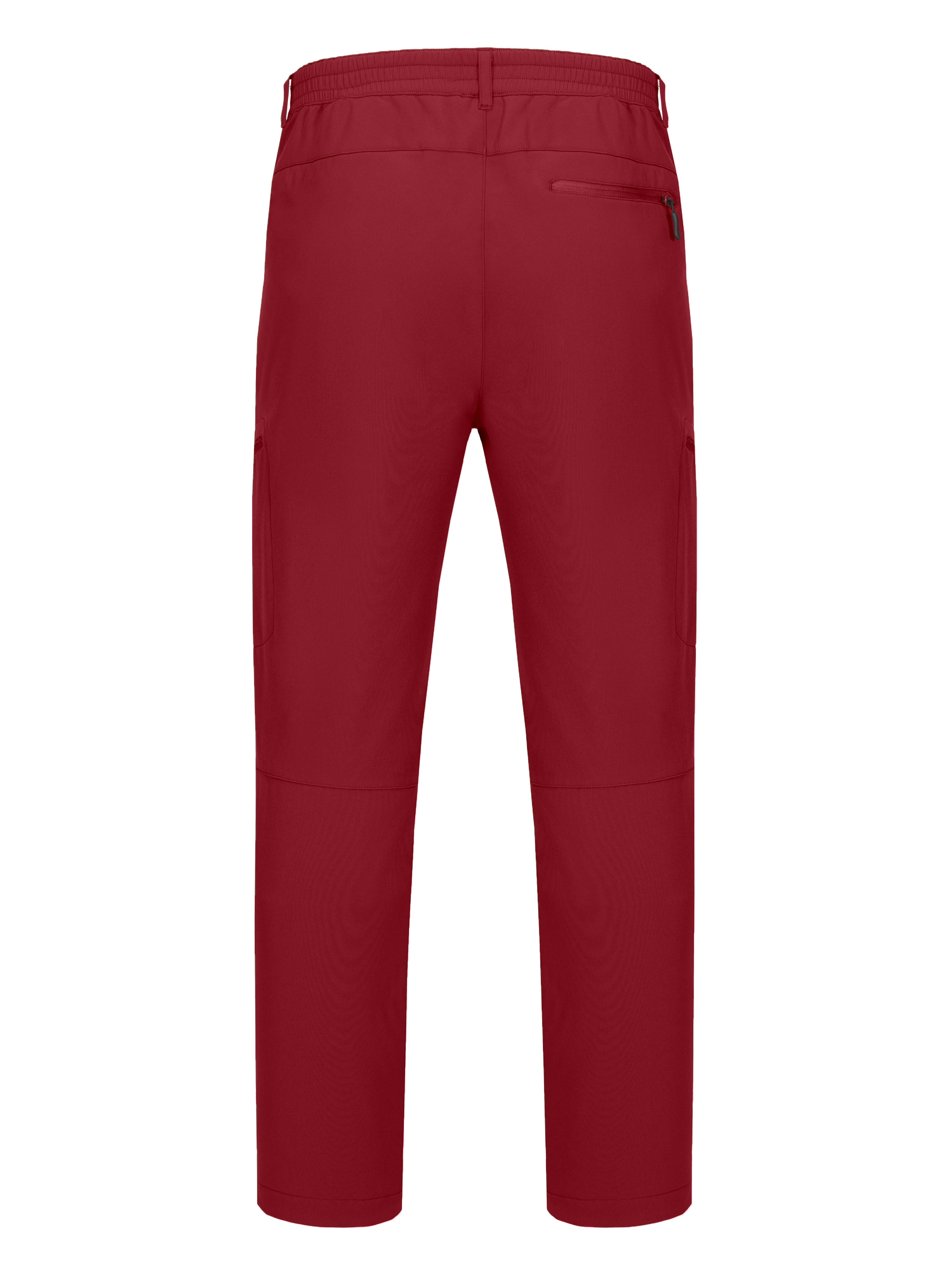Men's Hiking Softshell Pants