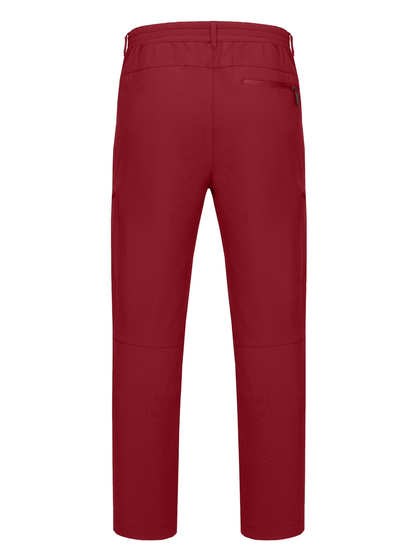 Men's Hiking Softshell Pants
