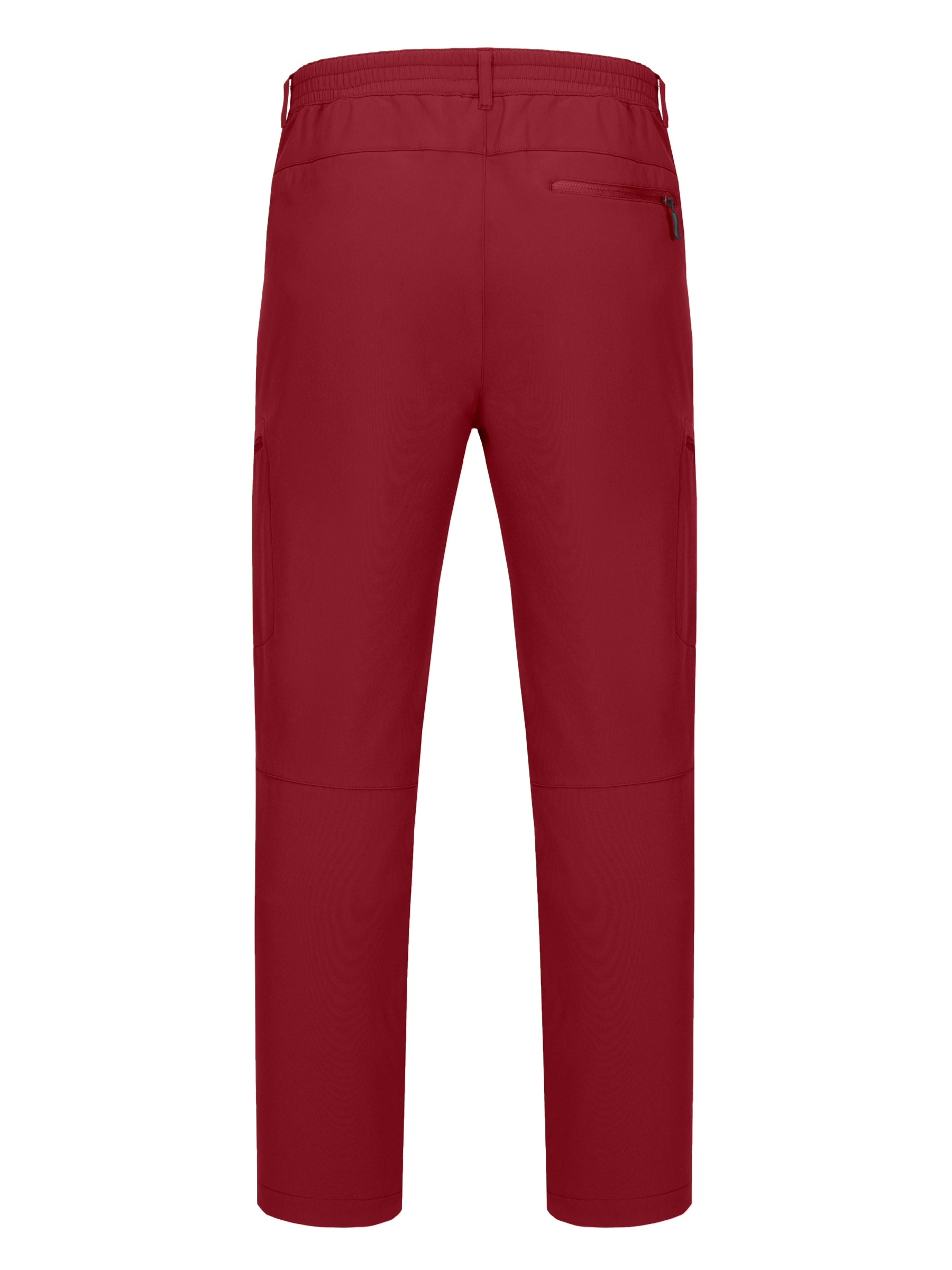 Men's Hiking Softshell Pants