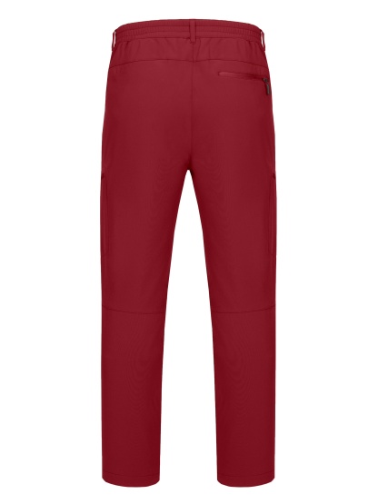Men's Hiking Softshell Pants