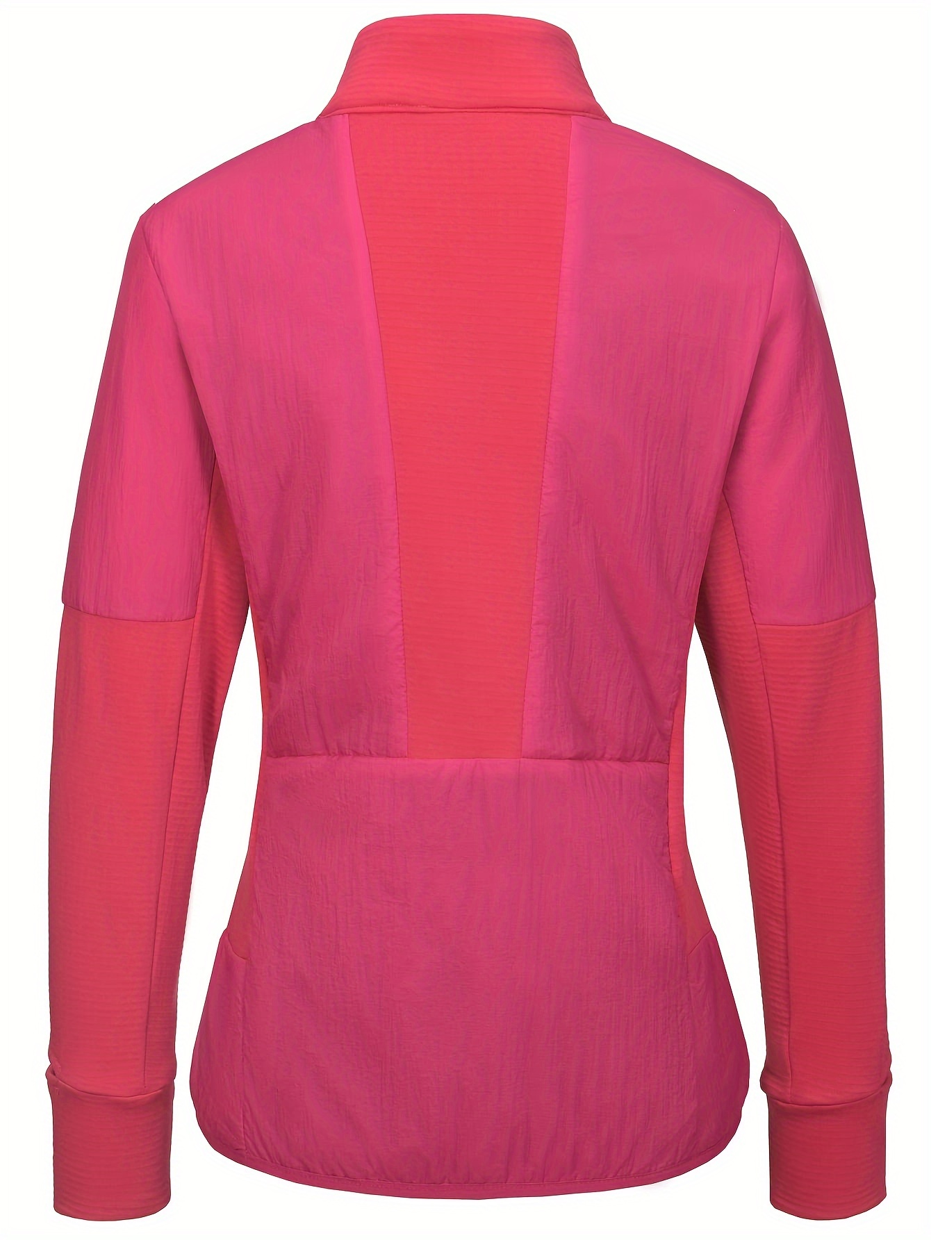 Women Lightweight Athletic Jacket