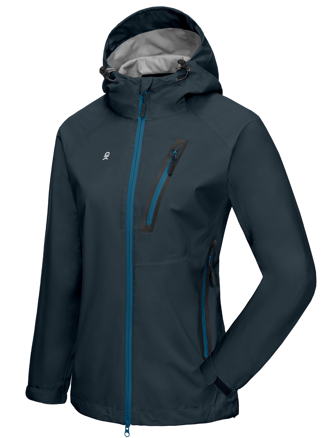 Women's Rain 3L Jacket