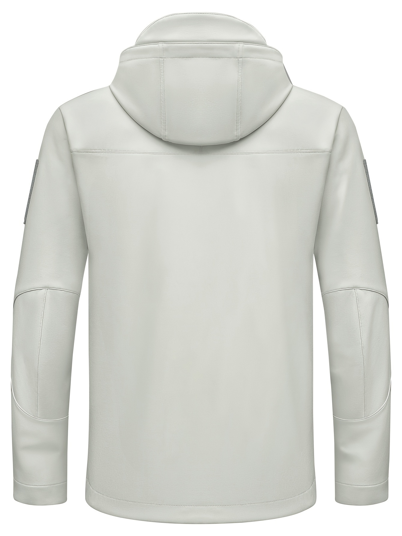 Mens Softshell Jacket