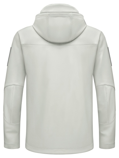 Mens Softshell Jacket