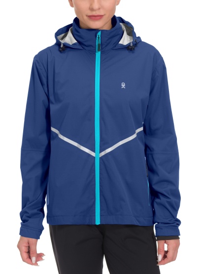 Women'S Lightweight Windproof Packable Jackets 