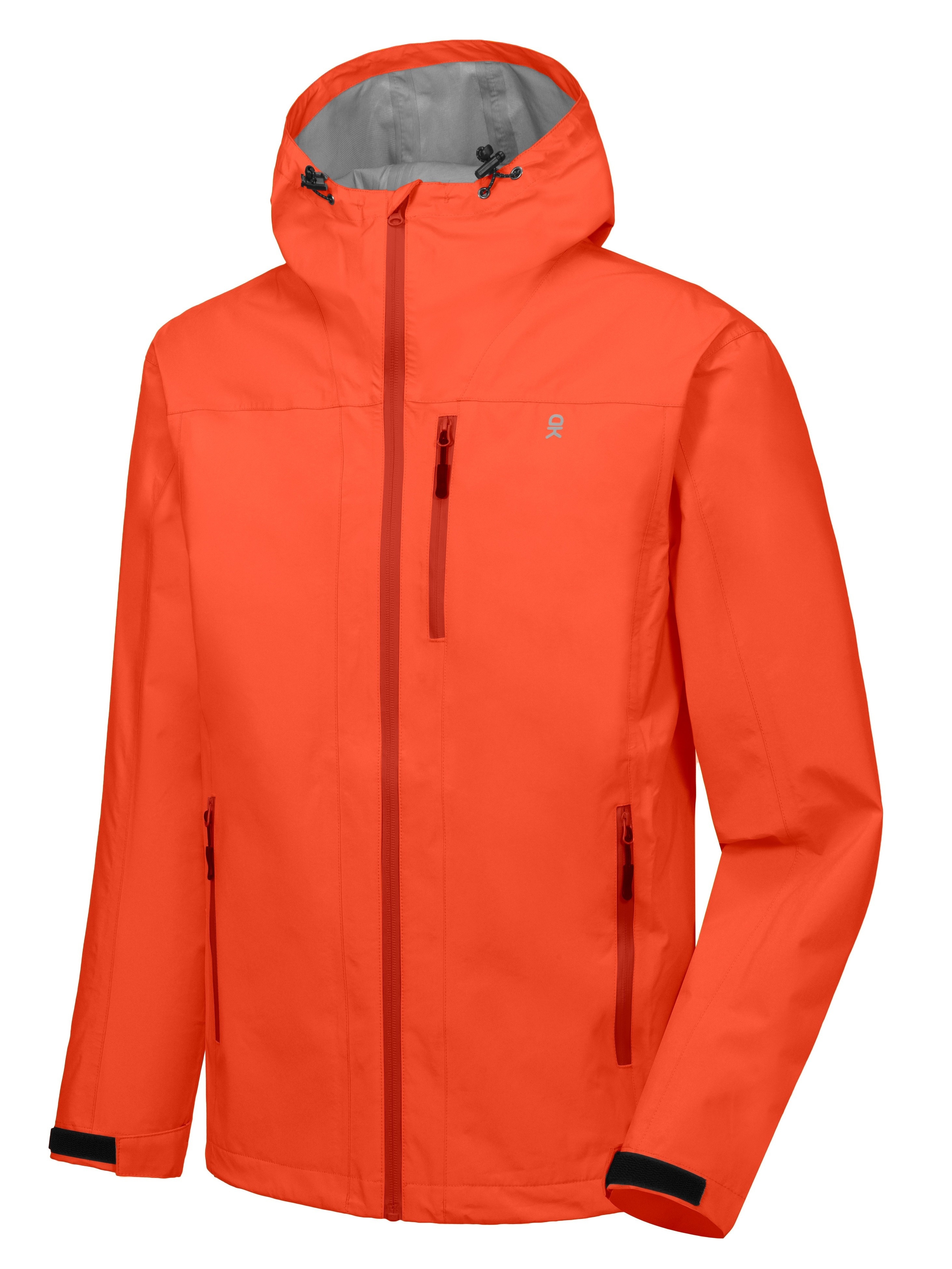 Men's Hardshell 3L Hiking Jackets 