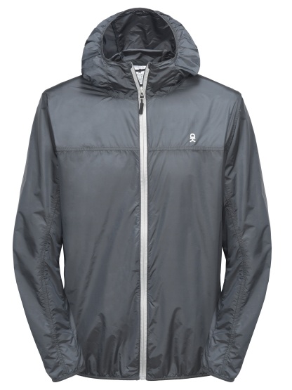 Mens Ultra-Lightweight Sun Protection Jacket 