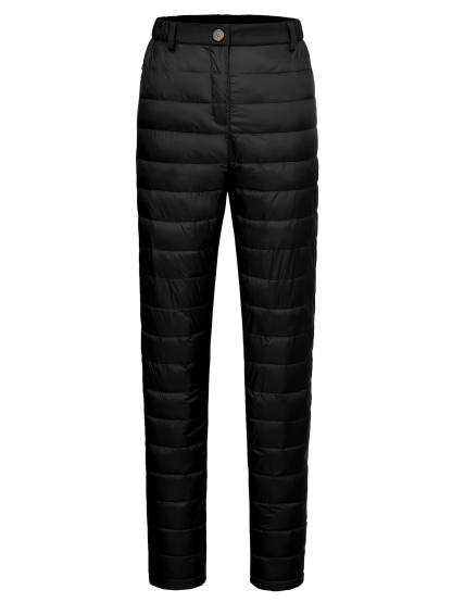Women'S Lightweight Puffy Pants 