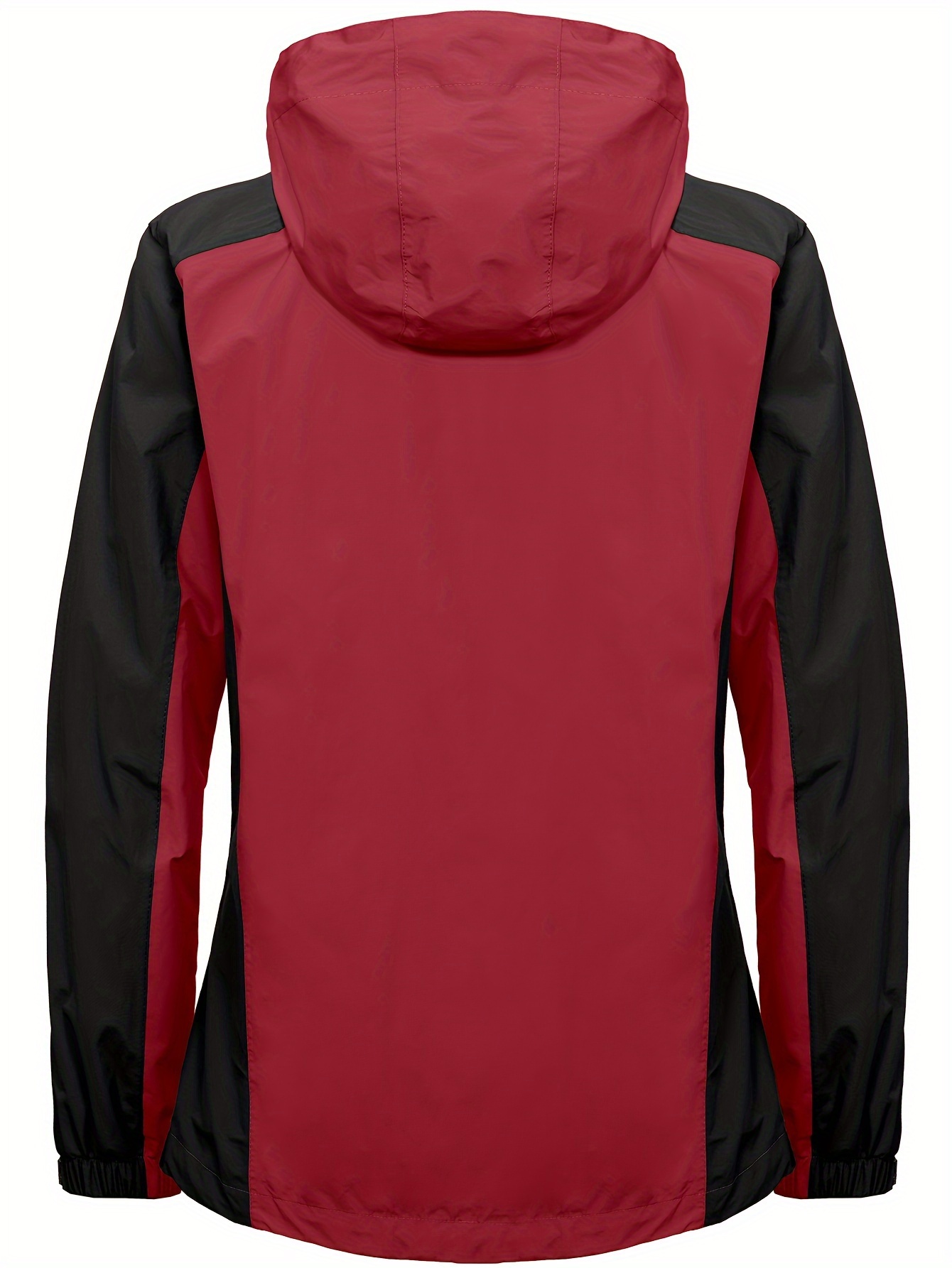 Women's 3-in-1 Winter Ski Jacket 