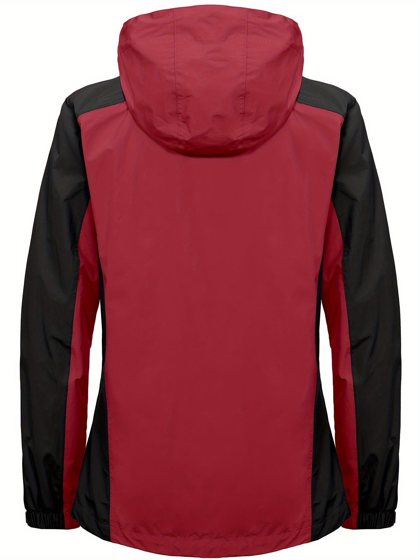 Women's 3-in-1 Winter Ski Jacket 