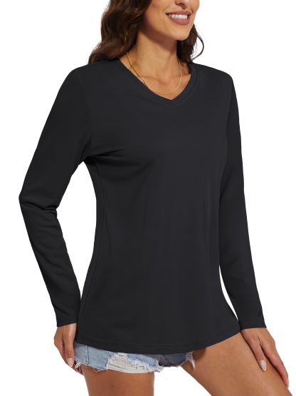 Comfy & Breathable T-shirt For Women