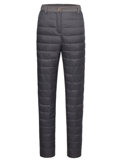 Women'S Lightweight Puffy Pants 