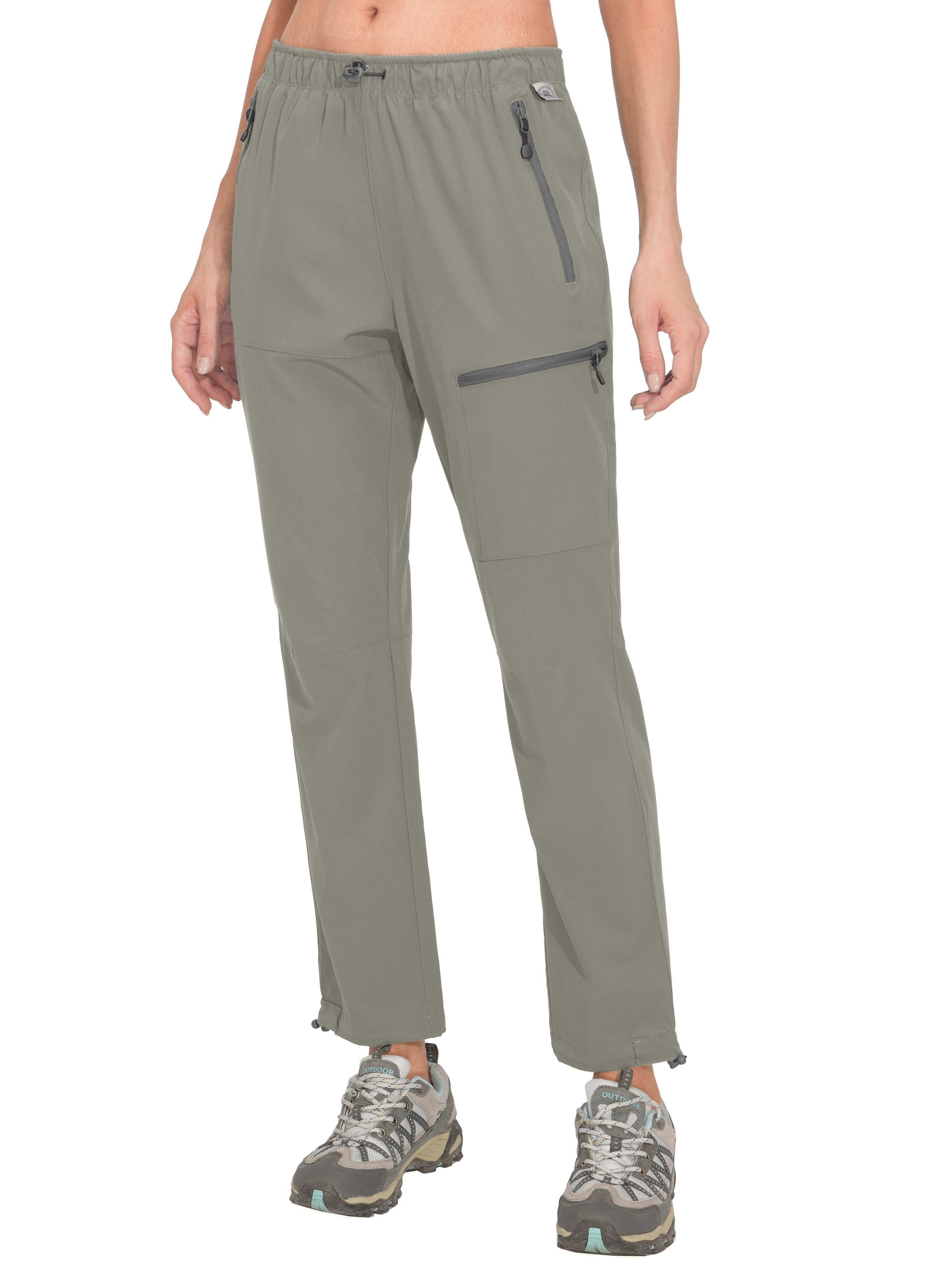 Women's Quick-Dry Hiking Pants