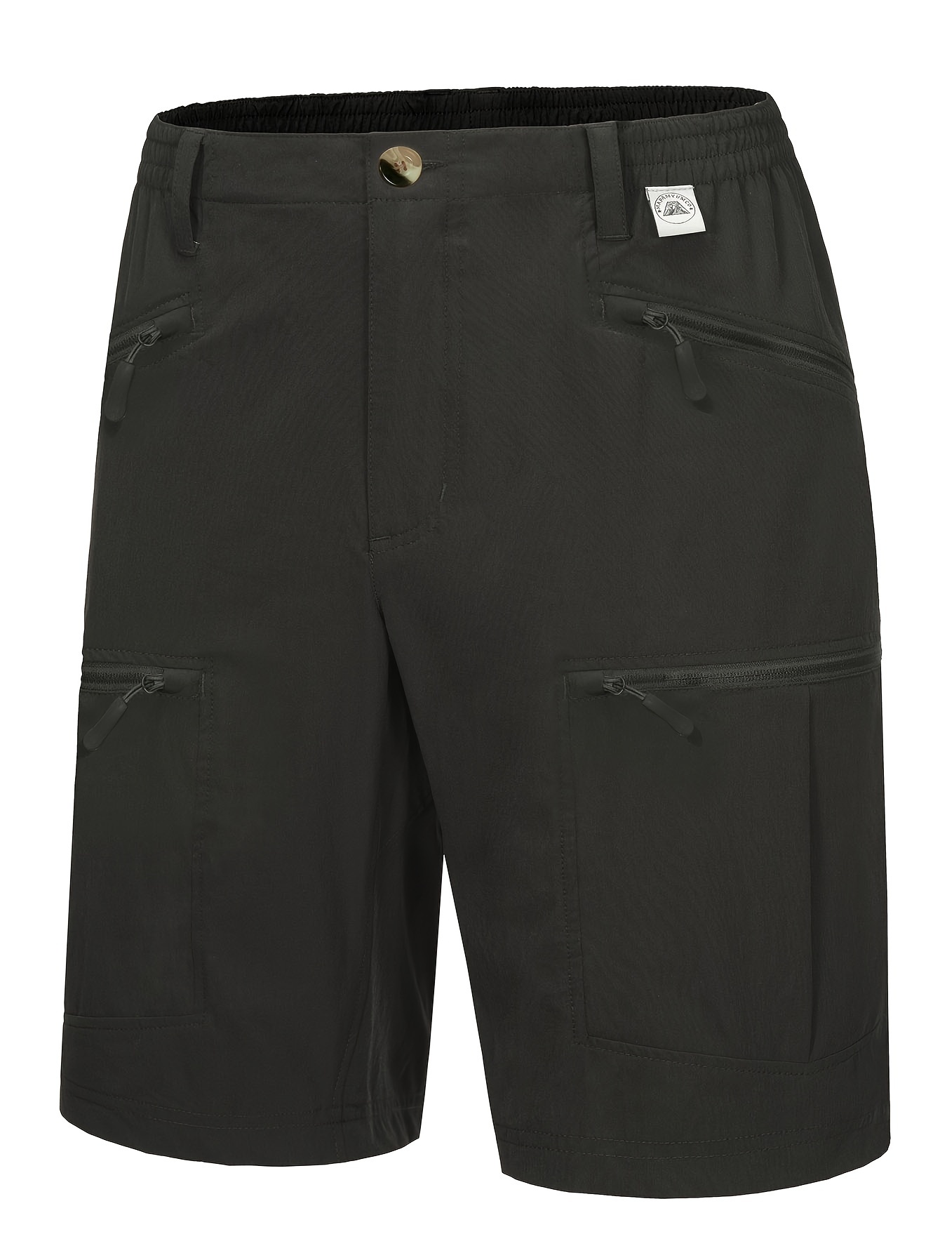 Men's Quick Dry Hiking Shorts