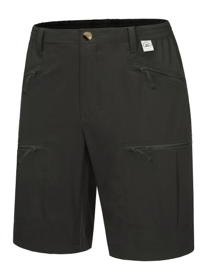 Men's Quick Dry Hiking Shorts