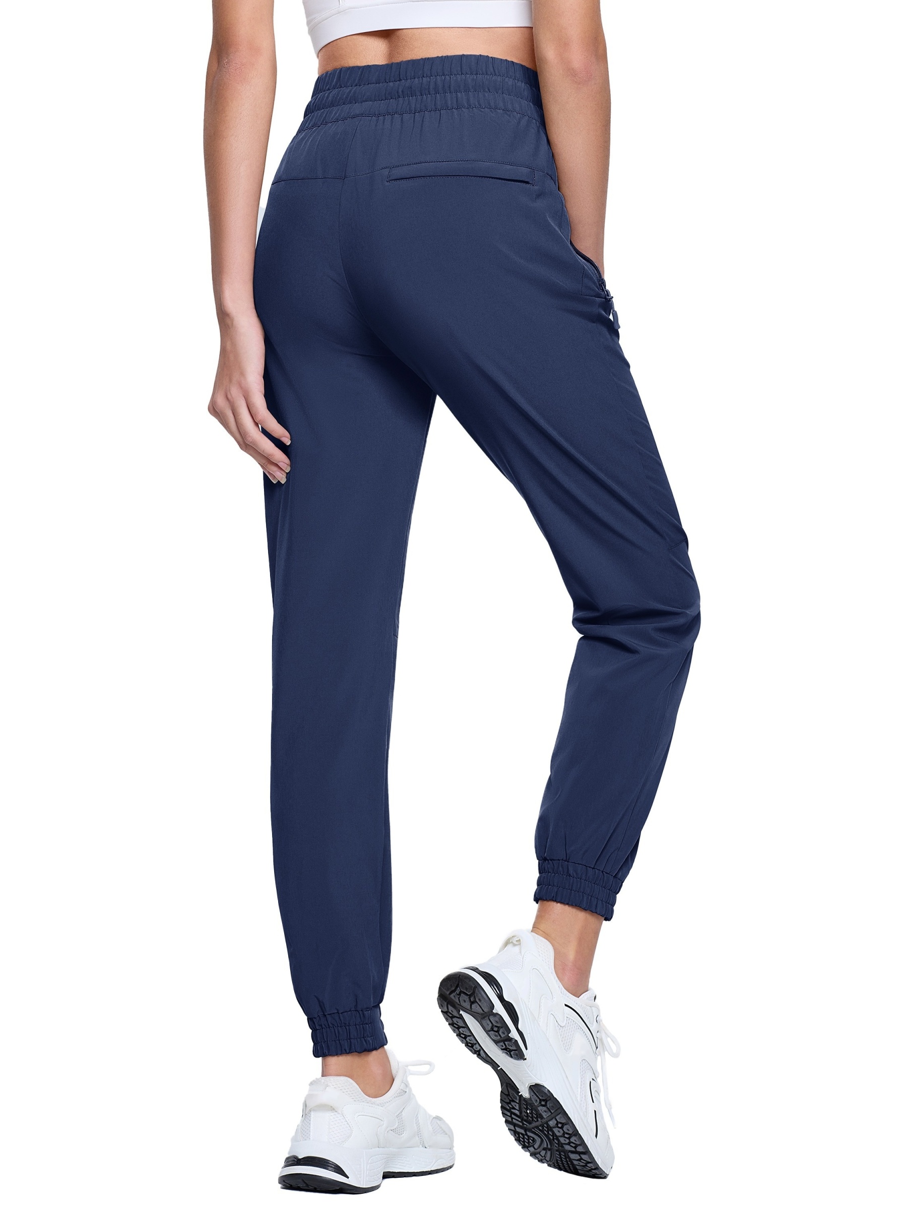 Women's Quick-Dry Hiking Pants 