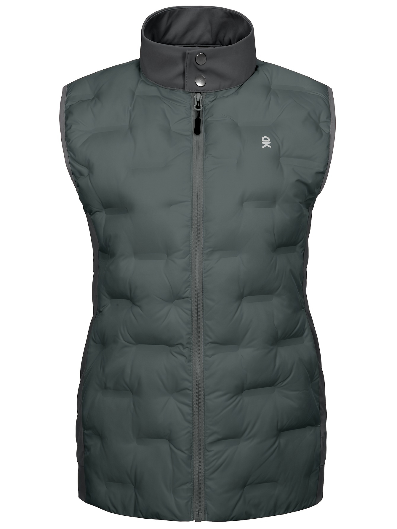 Women's Puffer Vest 