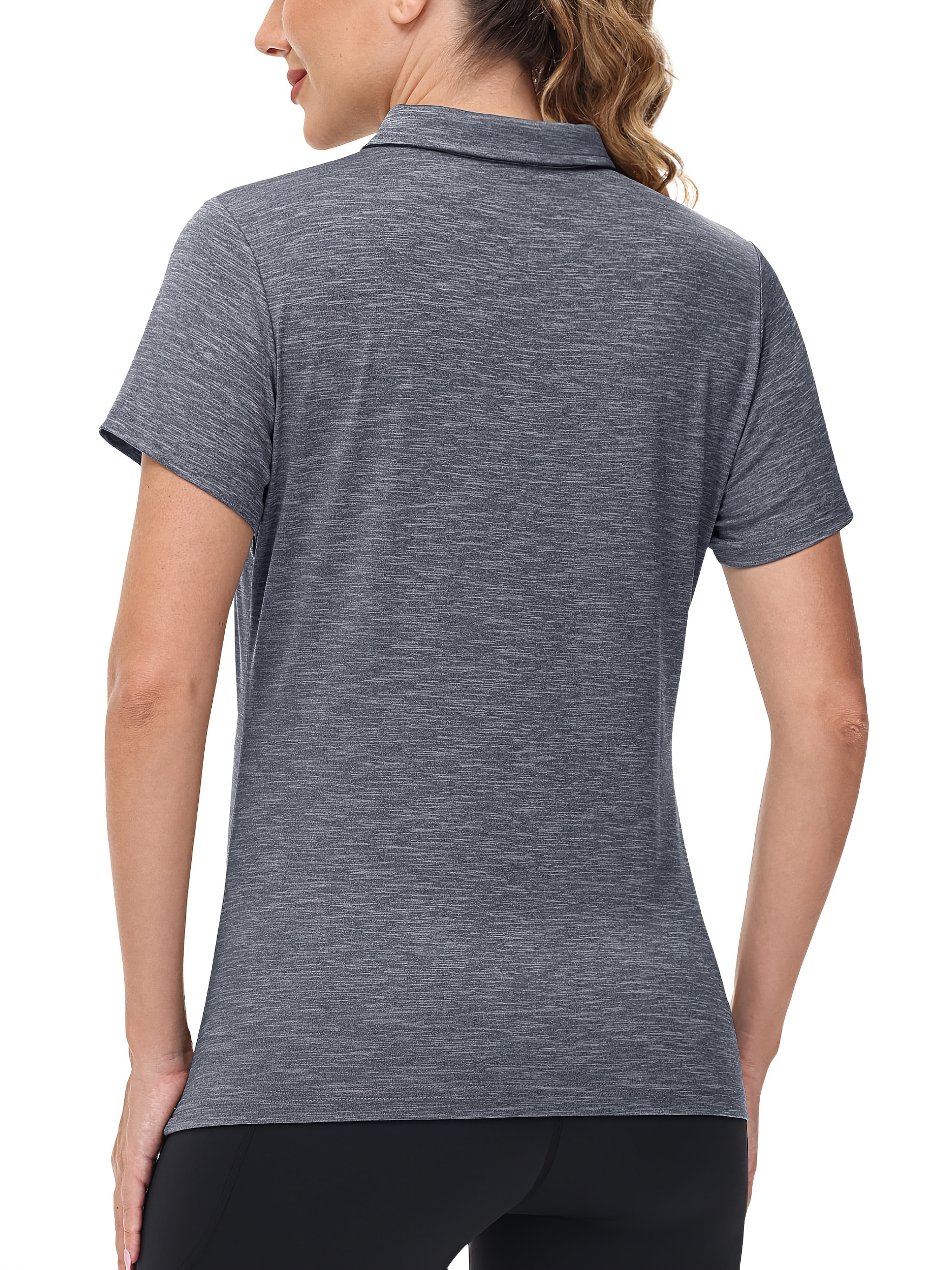 Women's Polo Shirts Short Sleeve Golf Shirts