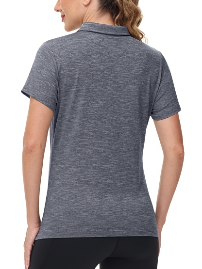 Women's Polo Shirts Short Sleeve Golf Shirts