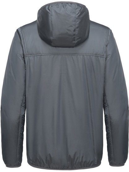 Men's Lightweight Packable Sun Protection Jacket 