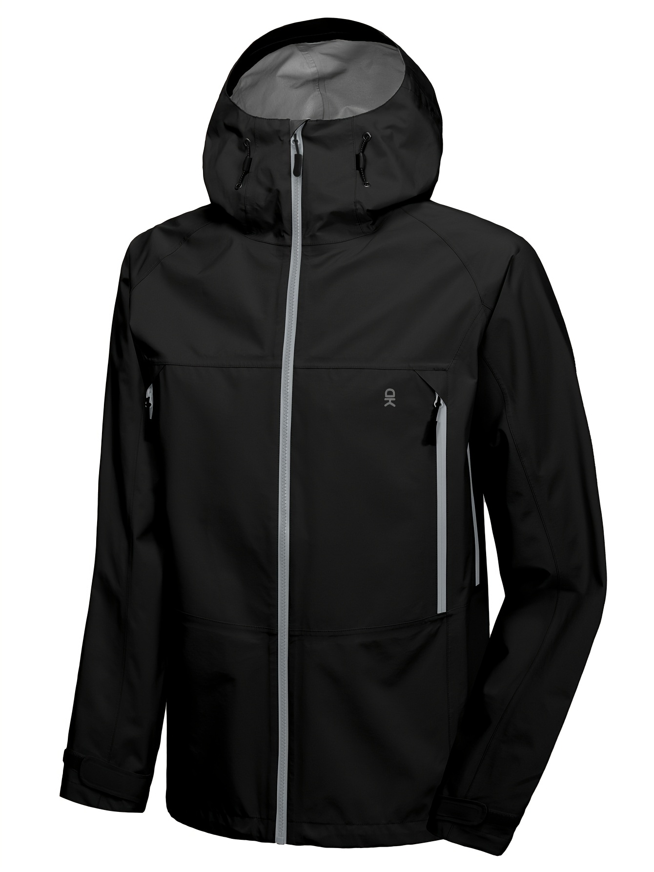 Lightweight 3L Hardshell Jacket