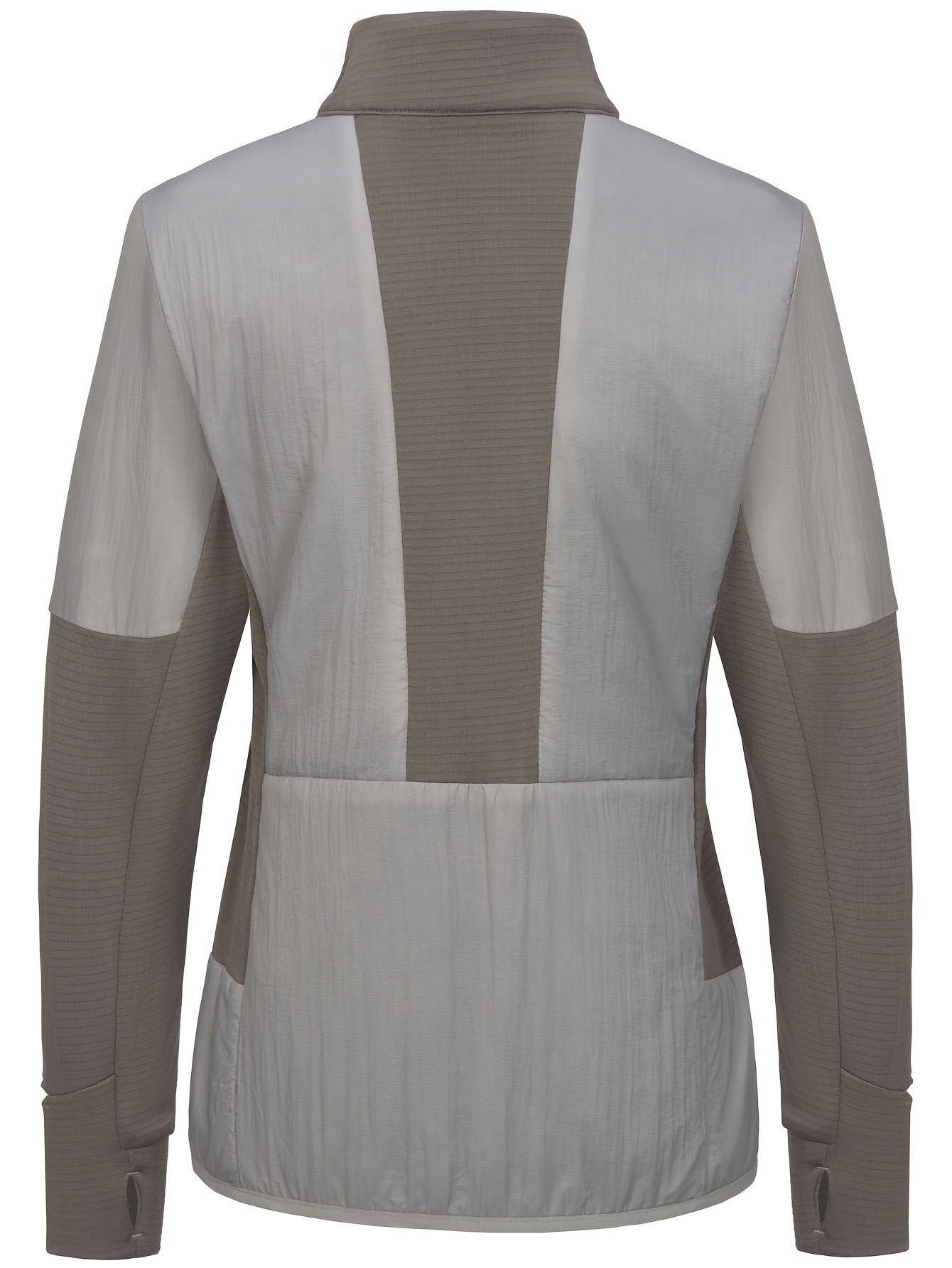 Women Lightweight Athletic Jacket