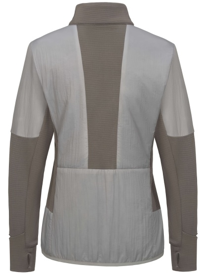 Women Lightweight Athletic Jacket