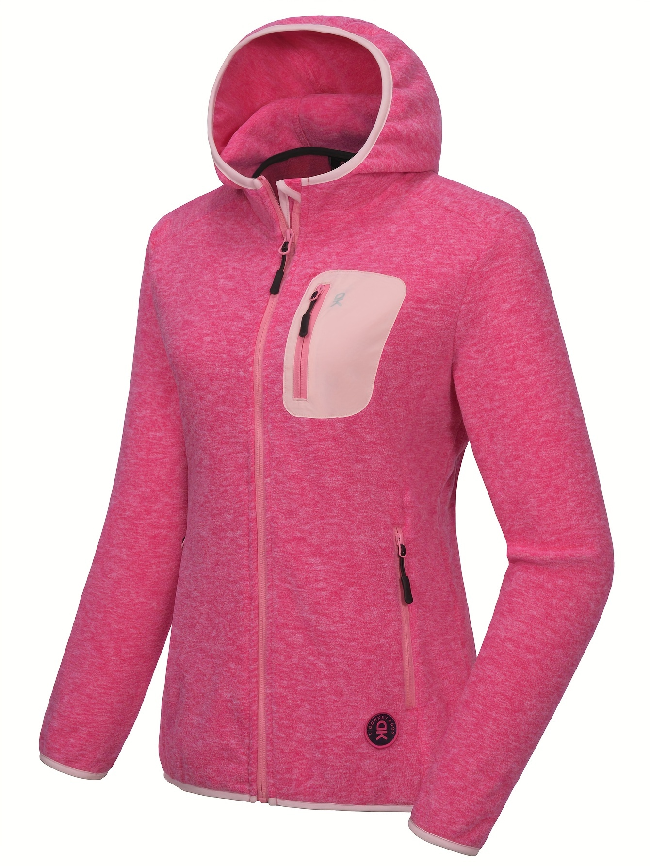 Women's Polar Fleece Jacket