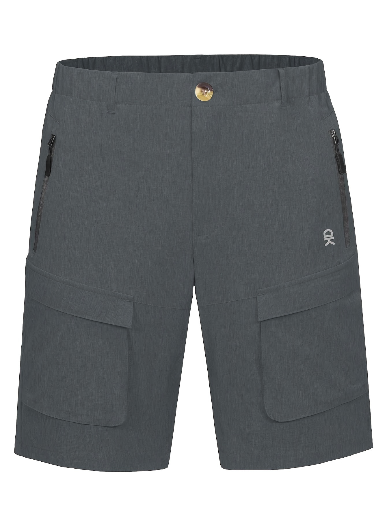 Men's Stretch Cargo Shorts