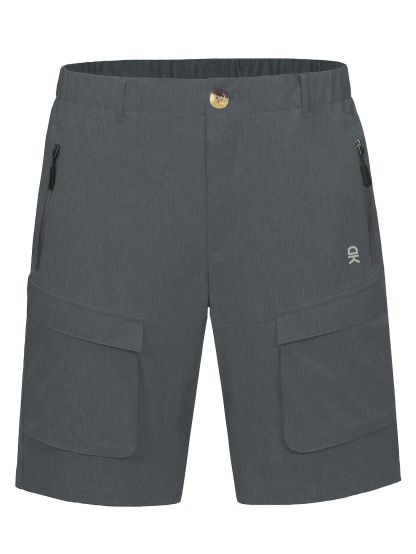 Men's Stretch Cargo Shorts