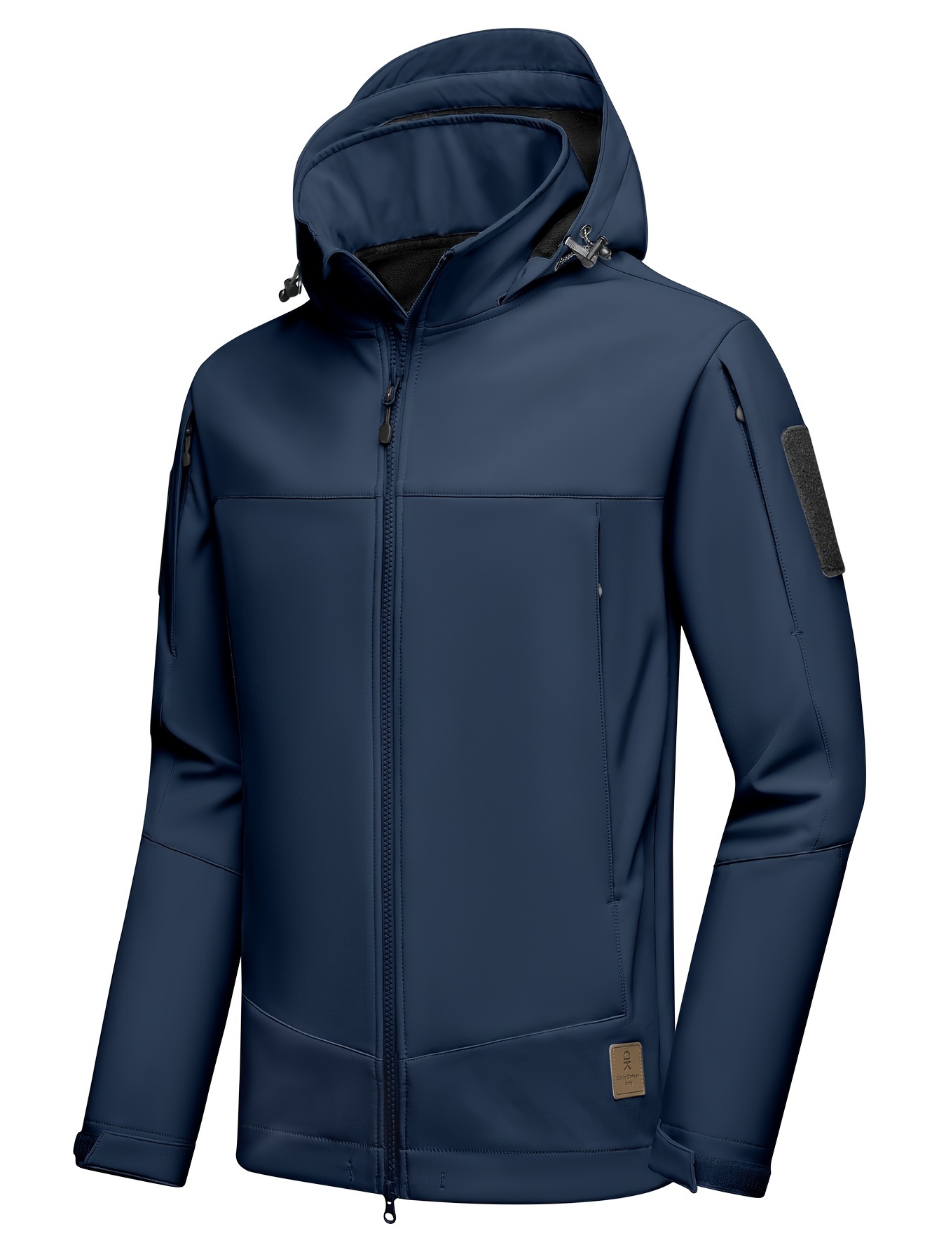 Mens Softshell Jacket