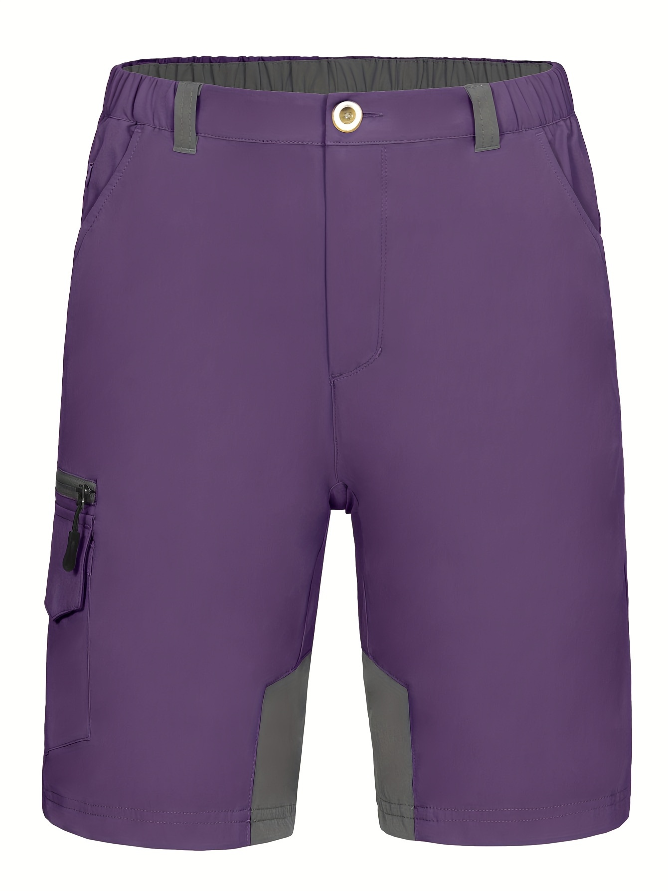 Women's Quick-Dry Outdoor Sports Shorts