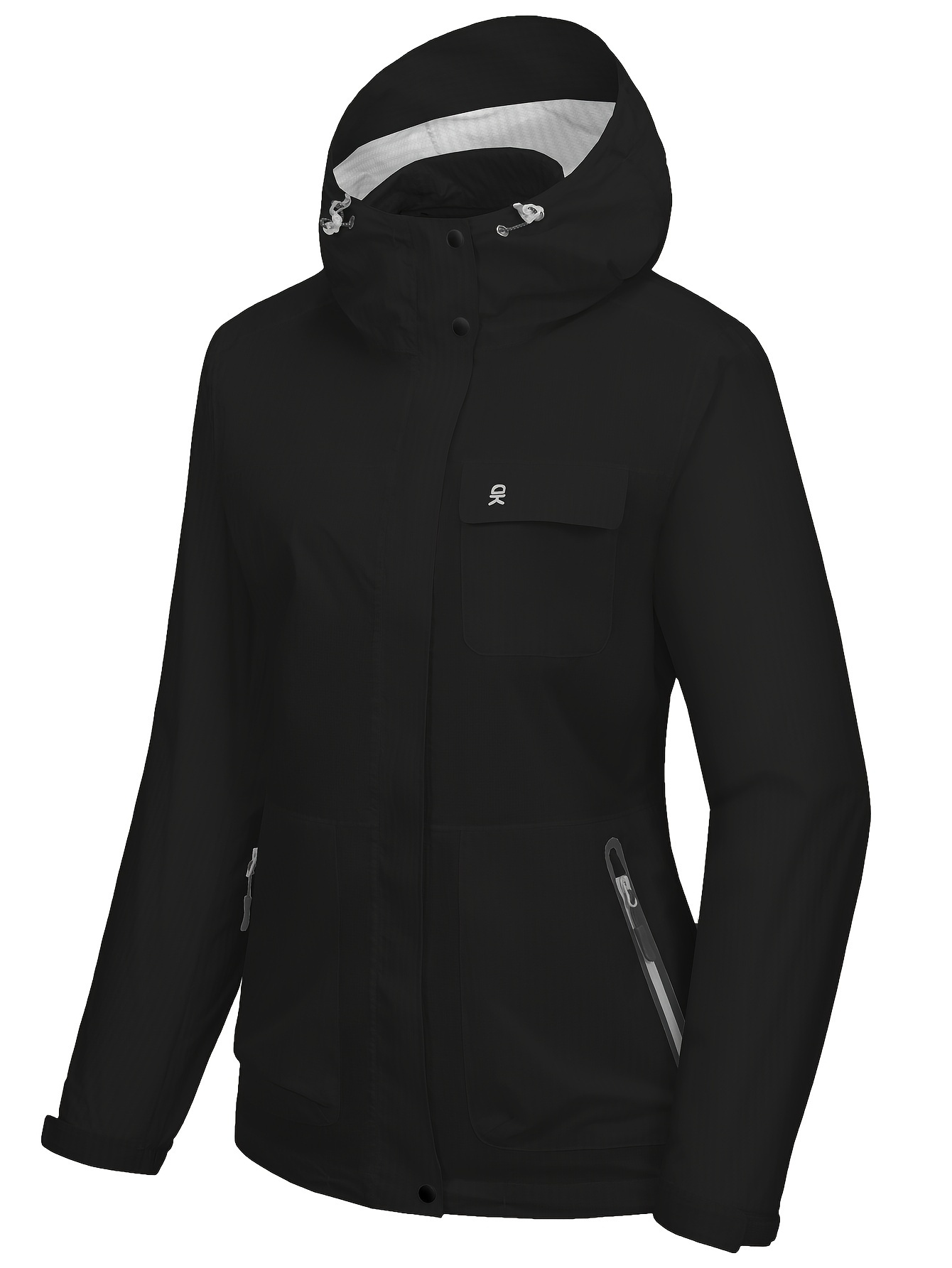 Women's Rain Jacket 