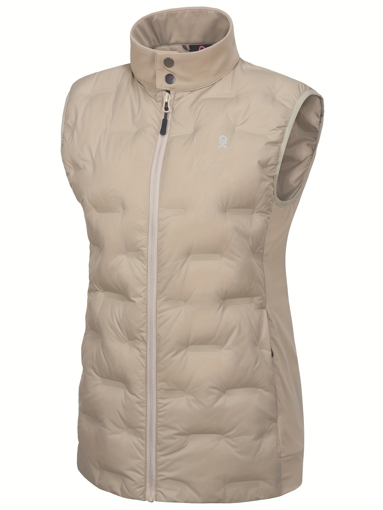 Women's Puffer Vest 