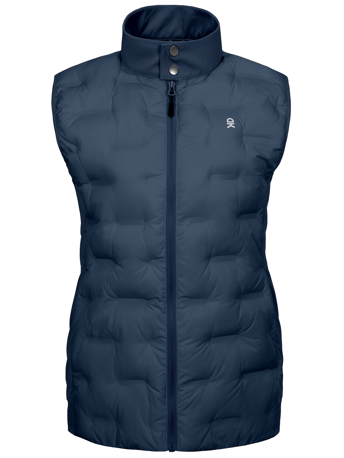 Women's Puffer Vest 