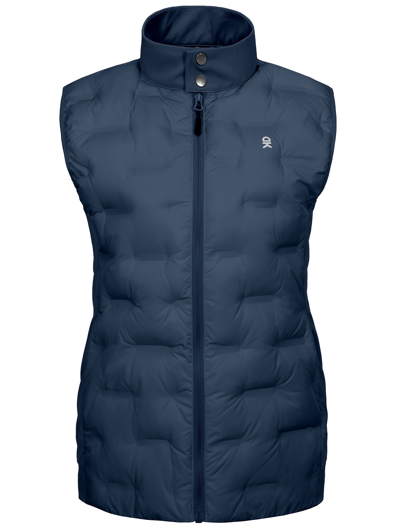 Women's Puffer Vest