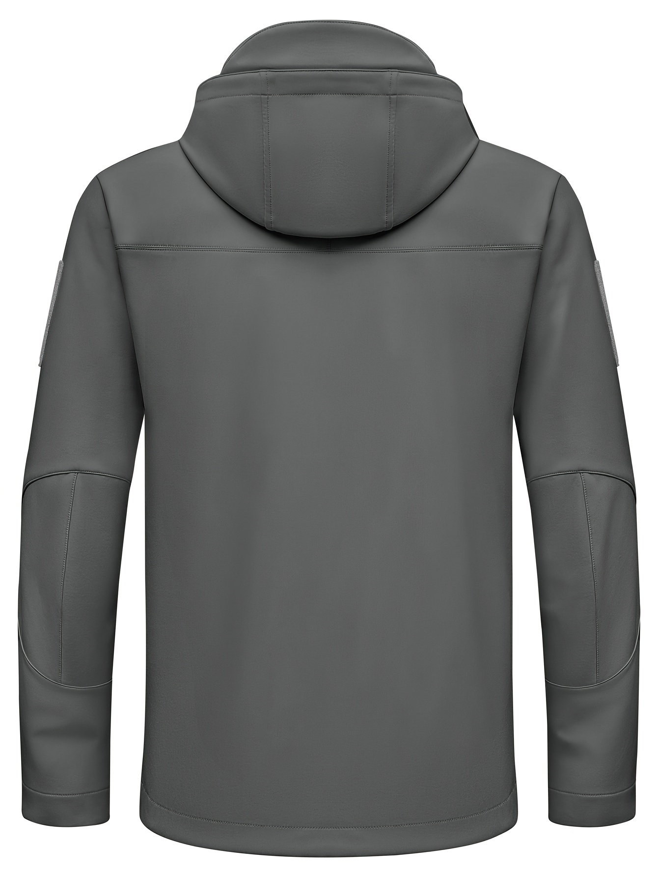 Mens Softshell Jacket