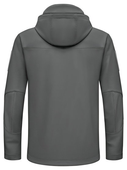Mens Softshell Jacket