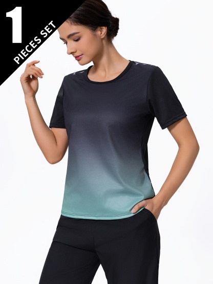 Women'S Short Sleeve Top 