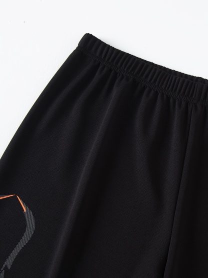 8pcs Men's Summer Sports Set 