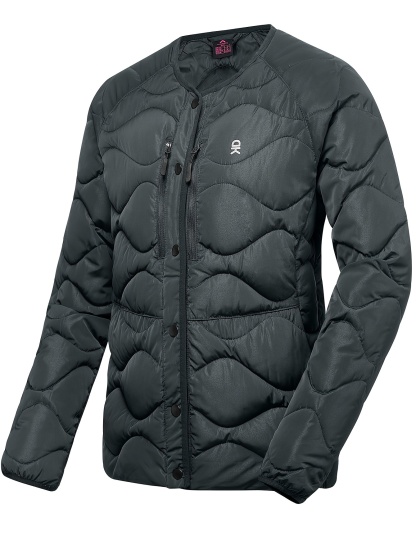 Women's Hooded Puffer Jacket 