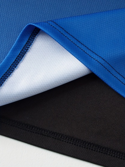 Men's Running Sports Quick-Dry Tops