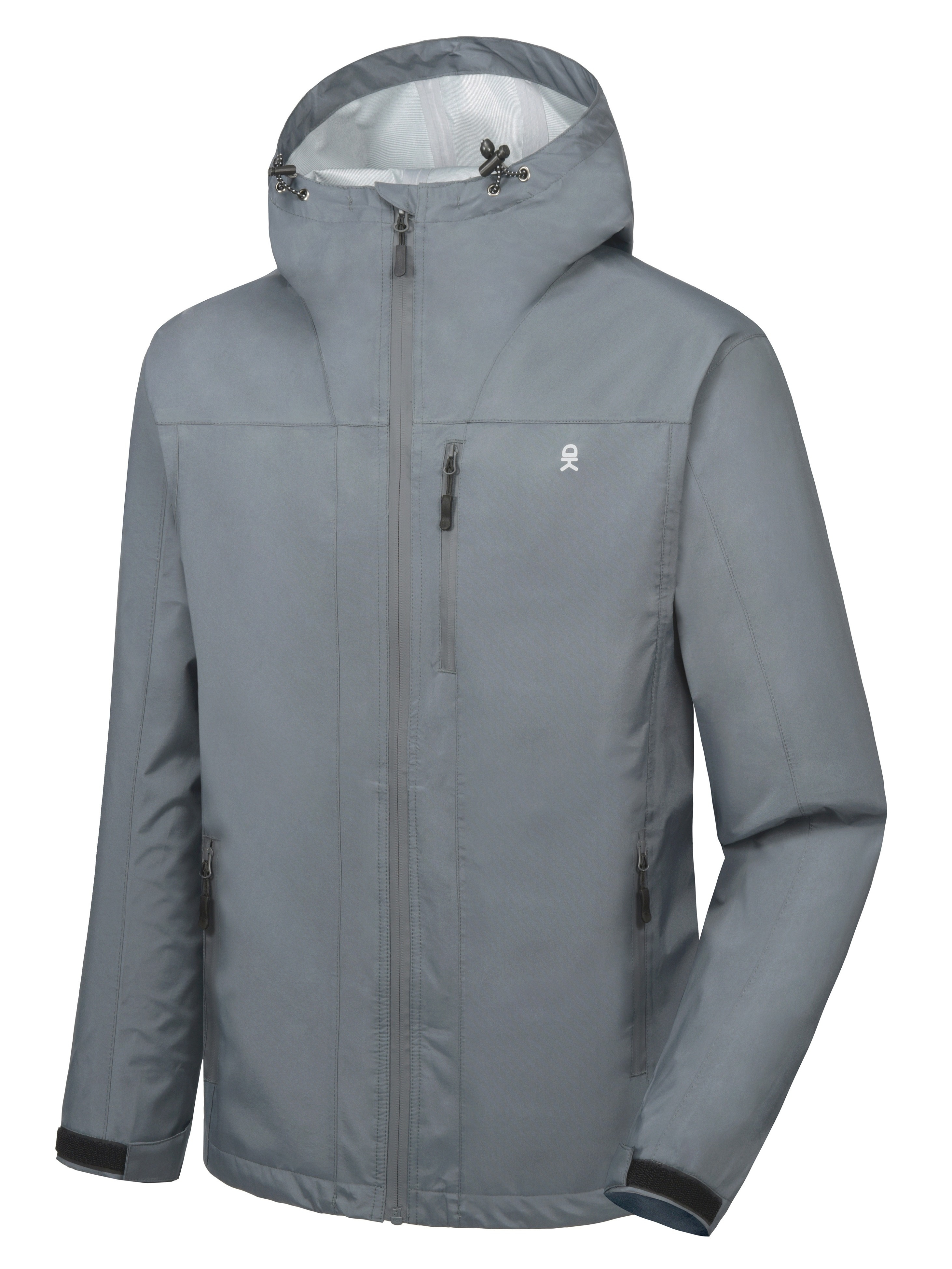 Men's Hardshell 3L Hiking Jackets 