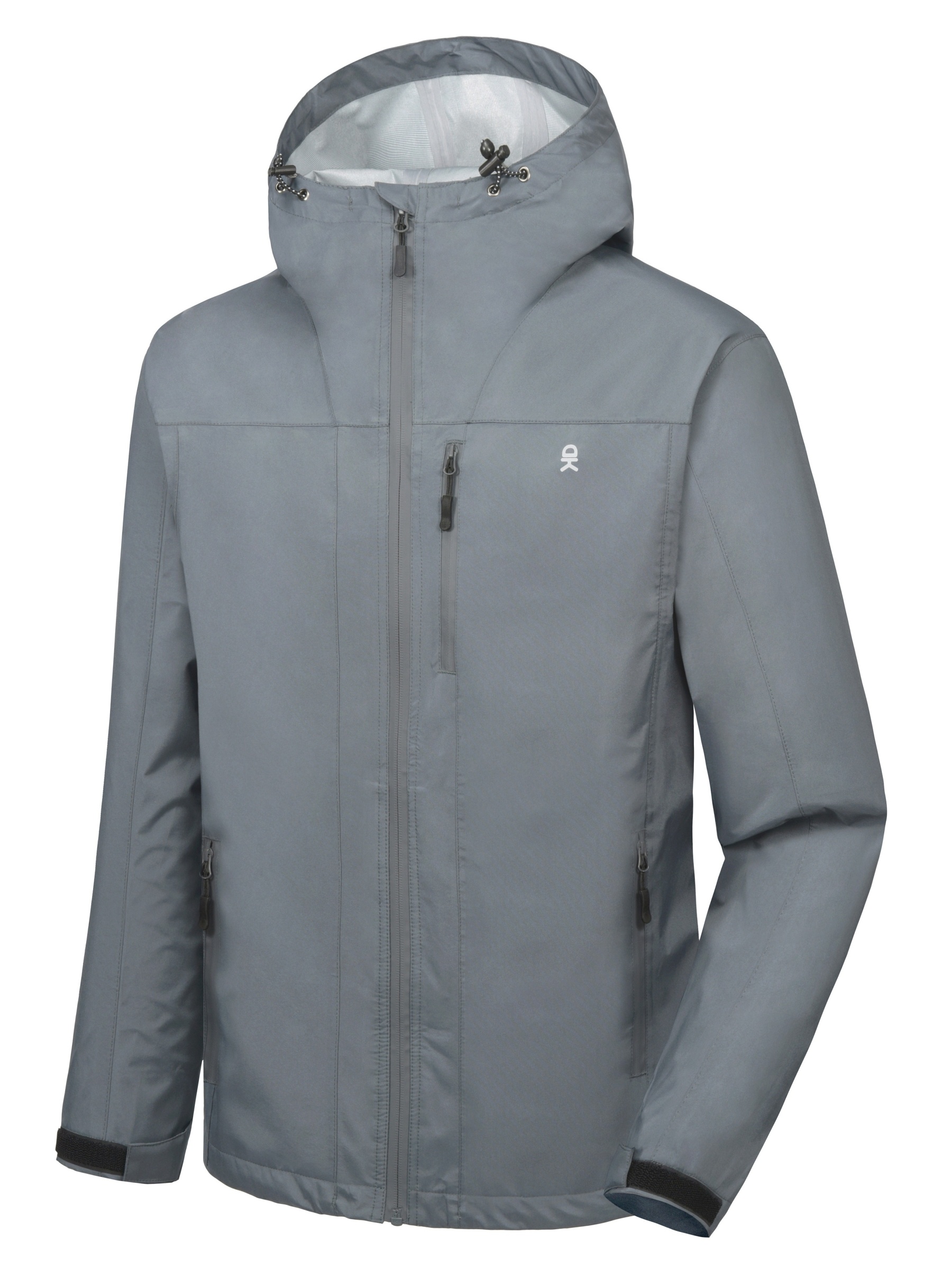 Men's Hardshell 3L Hiking Jackets 